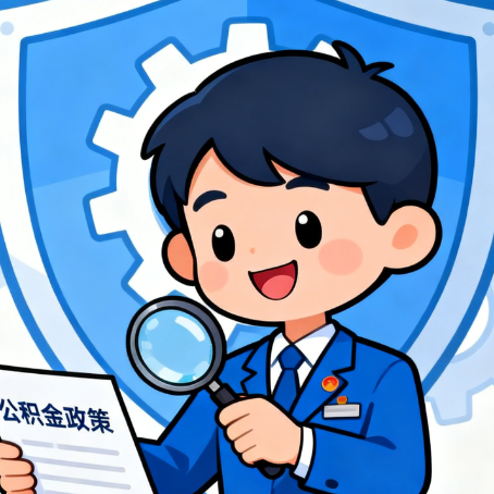 北京《关于2025住房公积金年度缴存有关问题的通知》政策解读