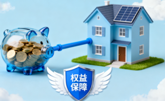 北京住房公积金政策“上新” 一文为你划重点