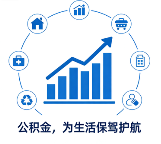 北京住房公积金制度迎来历史性变革：普惠化、数字化、服务化成为新趋势