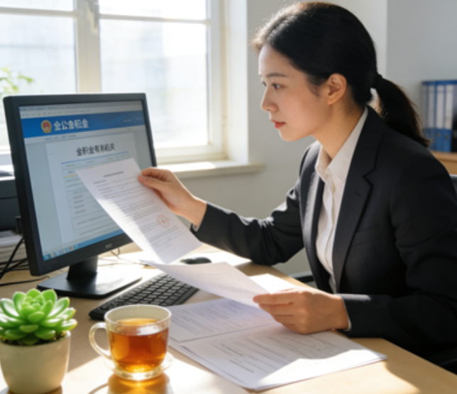 北京住房公积金全力支持退役军人安居稳业