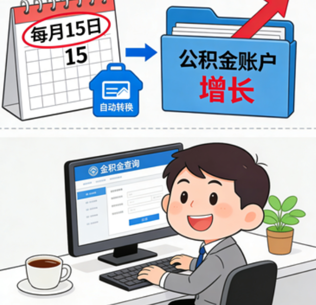 北京公积金代办服务：专业赋能，合规守护您的住房权益