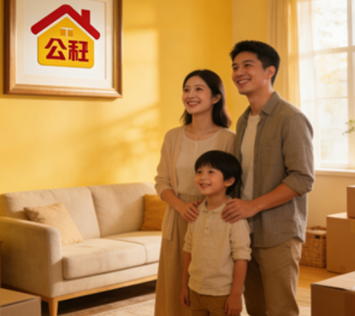 北京夫妻购房提取住房公积金