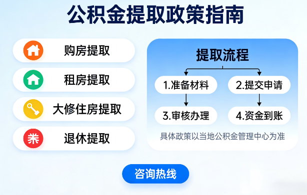 北京住房公积金与养老规划：制度功能解析与个人资金活用指南