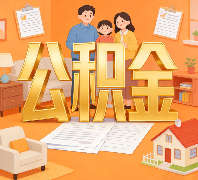 北京公积金代办服务的现实价值与普惠意义