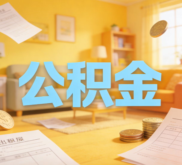 北京别让公积金“躺在账户里睡觉”！