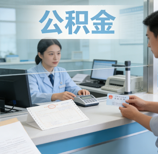 北京公积金提取的两种方式全面对比