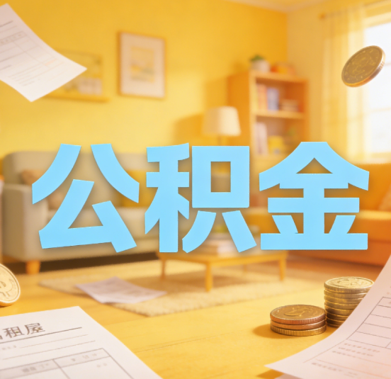 北京公积金代办悄然兴起，“让数据多跑路，让群众少跑腿”有了新解法