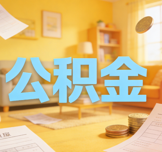 北京买房如何提取公积金？