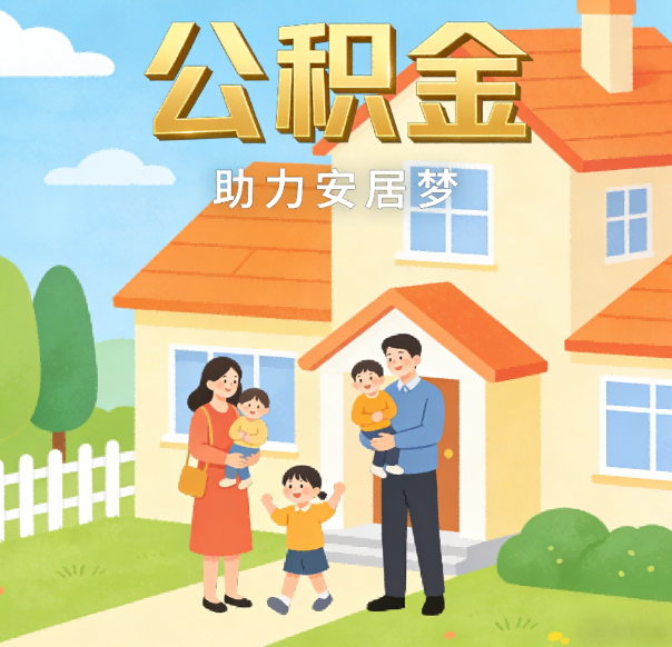 北京公积金代办行业观察：合规化浪潮下，专业服务迎来价值回归